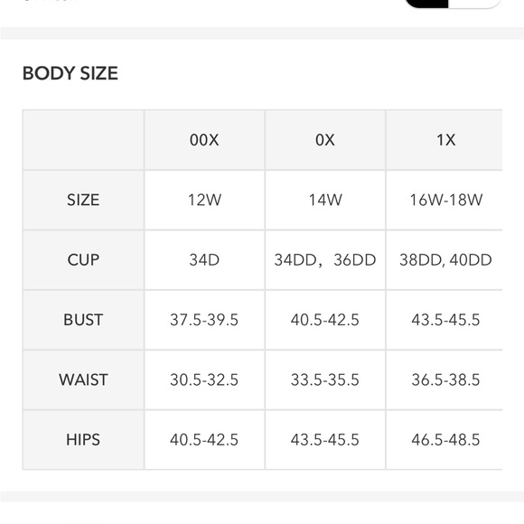 Bold Floral and Stripe Plus Size Halter One Piece Swimsuit - Picture 7 of 7